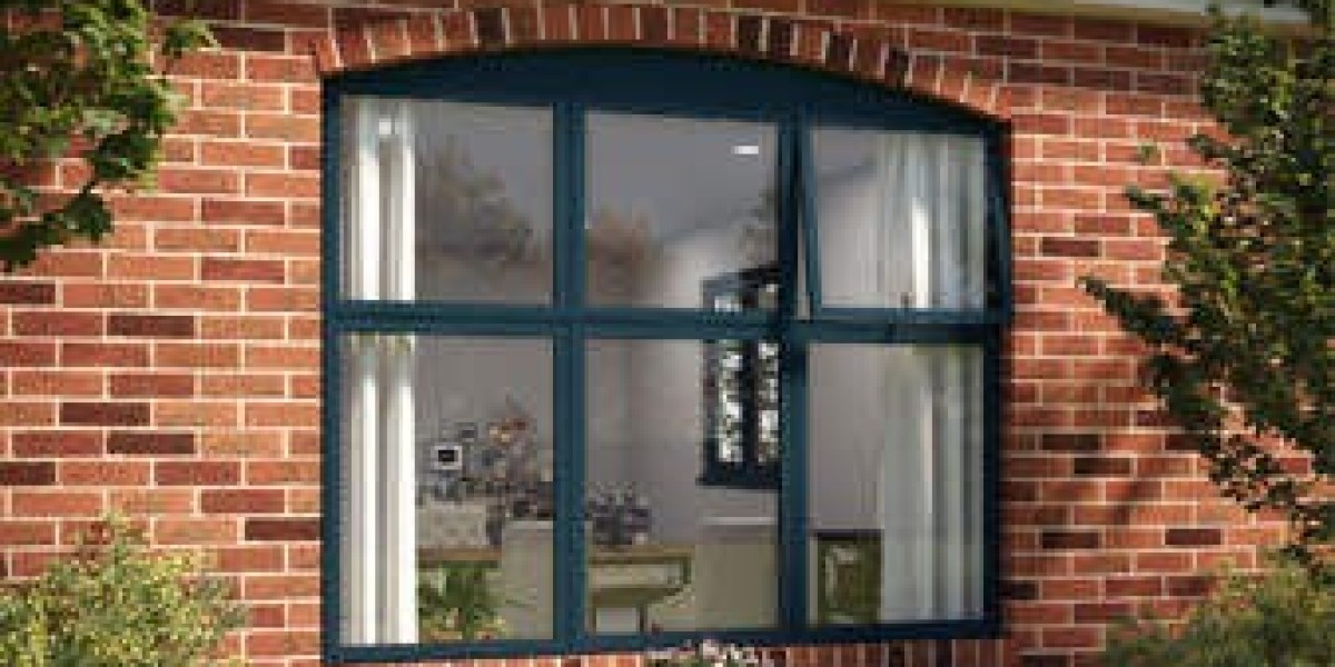 Double Glazed Unit Manufacturers: Increasing Efficiency and Comfort