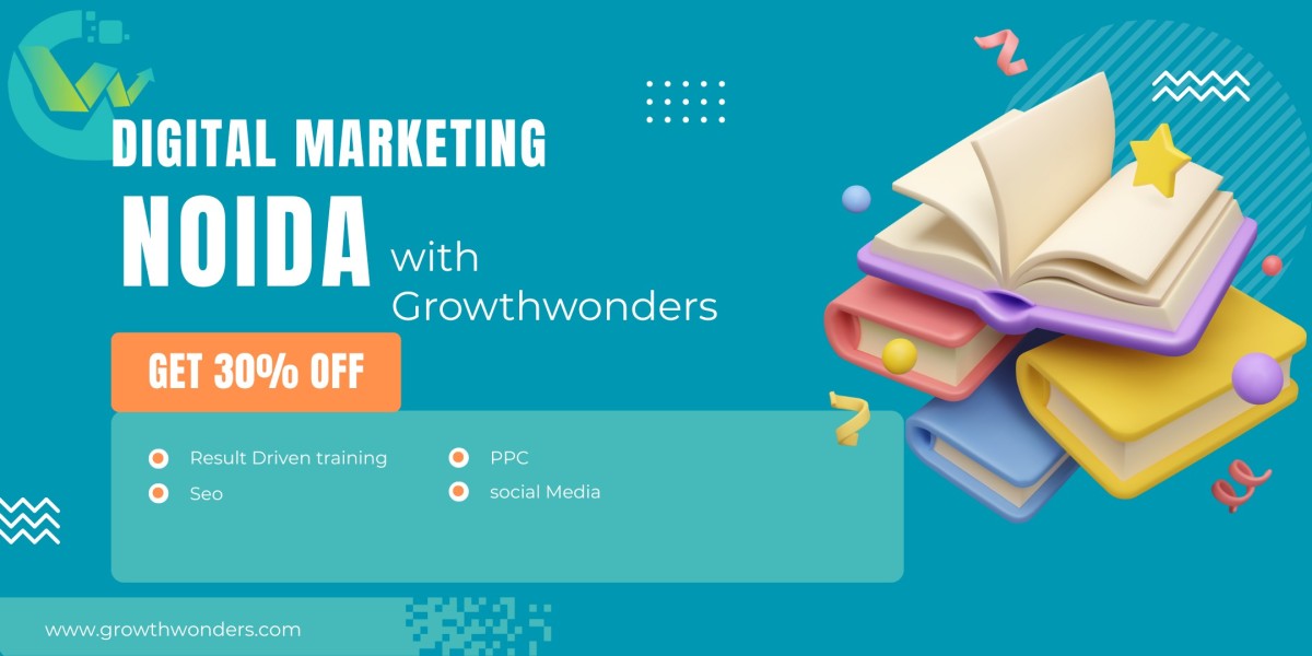 #1 in India Digital Marketing Agency in Sec 15 Noida – GrowthWonders