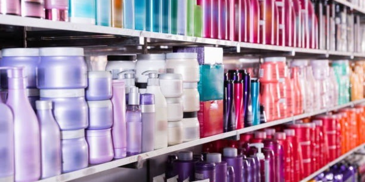Discover Long-Lasting Shine with the Best Natural Hair Care Products