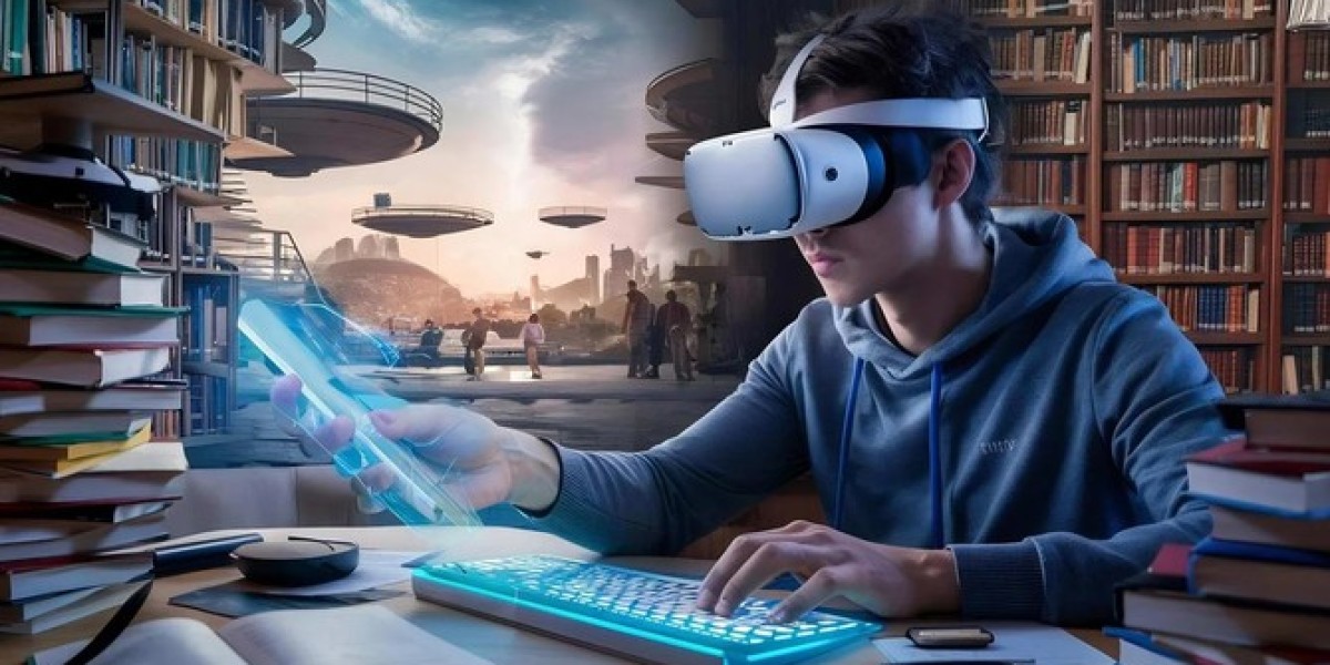 The Future of EdTech Through Learning Experience Platforms