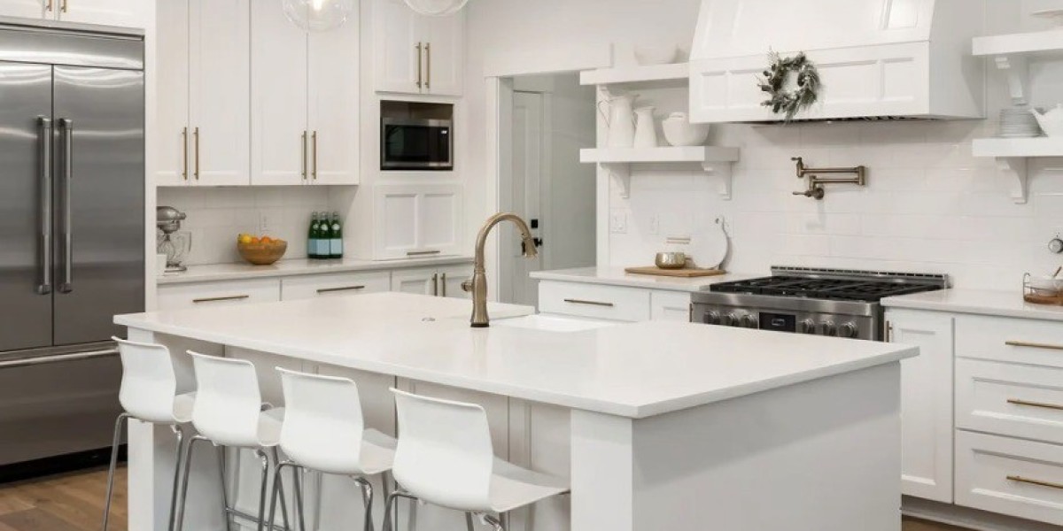 Revitalizing Homes and Workspaces Through Expert Bath and Commercial Remodeling