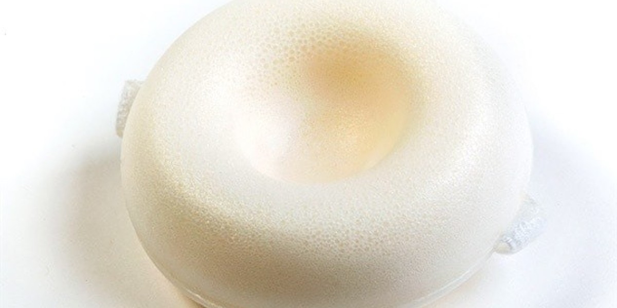 Contraceptive Sponge Market is Poised to Experience Huge Global Growth from 2035
