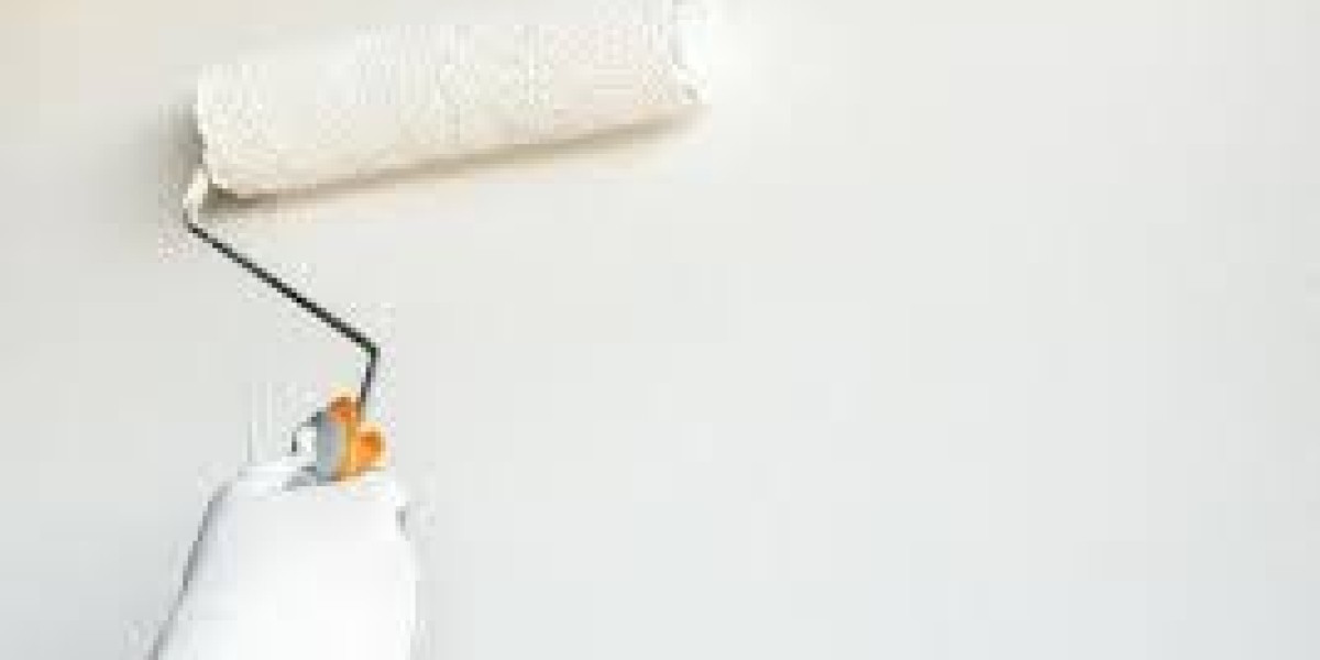 Is It Safe to Sleep in a Freshly Painted Room Overnight?