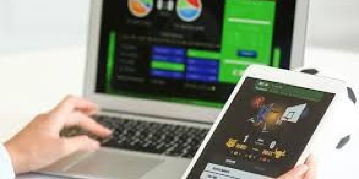 L'Evoluzione delle Scommesse Crypto: Come la Tecnologia Sta Cambiando il Settore del Betting Online