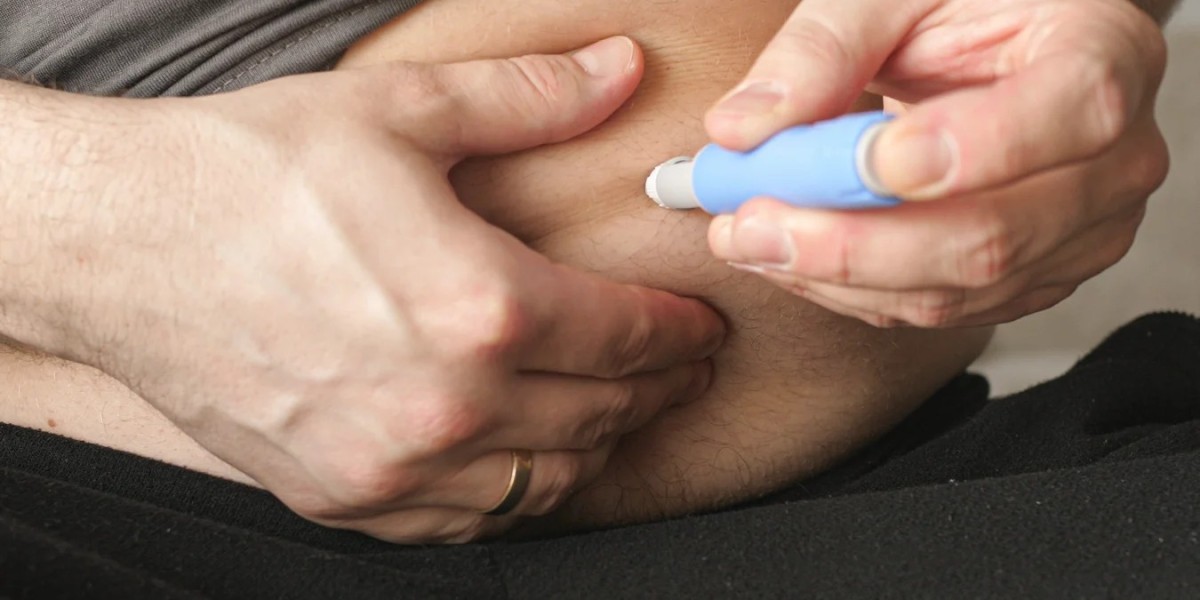 Mounjaro Injection in Islamabad – Transform Your Health Safely