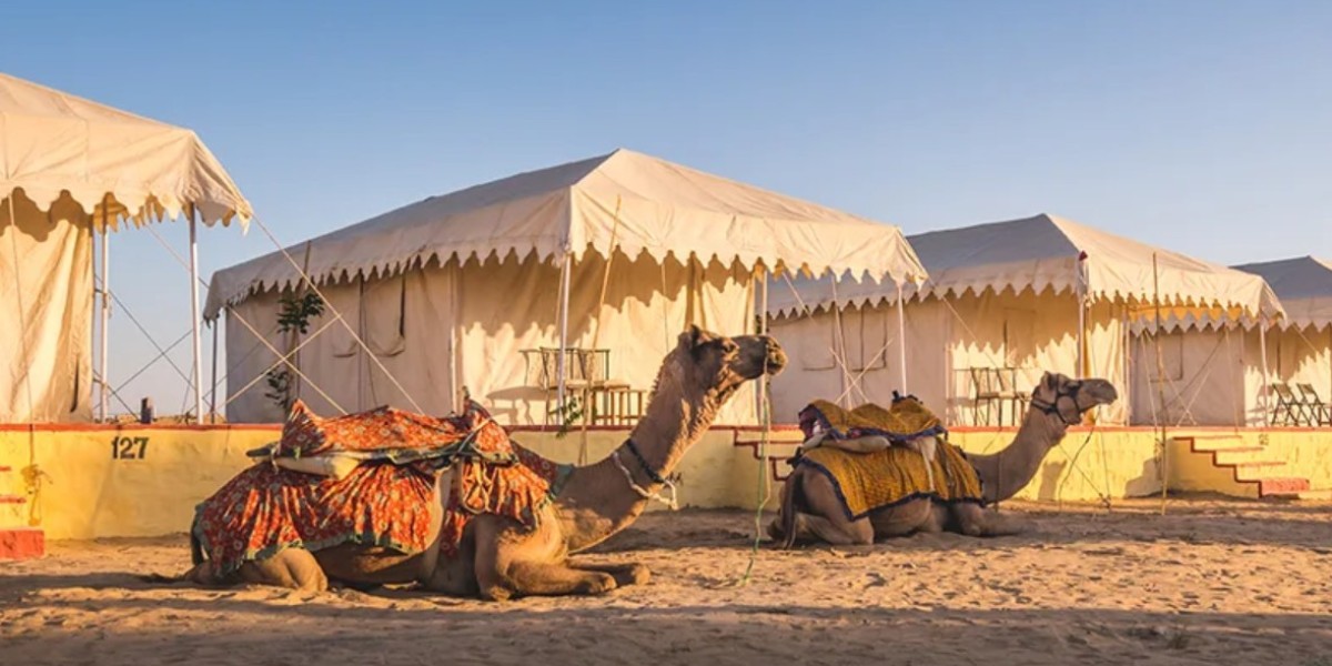 From Dunes to Folk Tunes: Living Rajasthan’s Desert Heritage