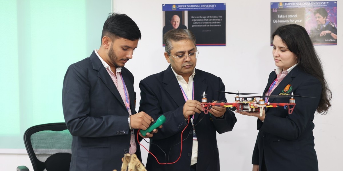 The Role of Tutorials in Enhancing Understanding at BTech in Artificial Intelligence Colleges