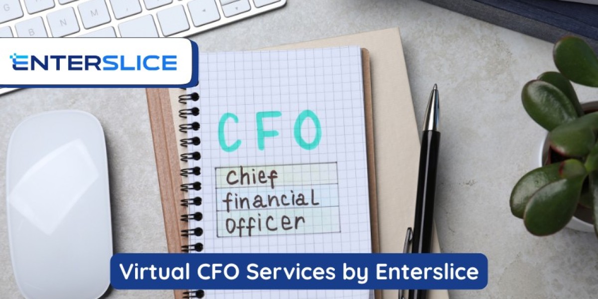 Virtual CFO Services: Streamline Your Business Finances