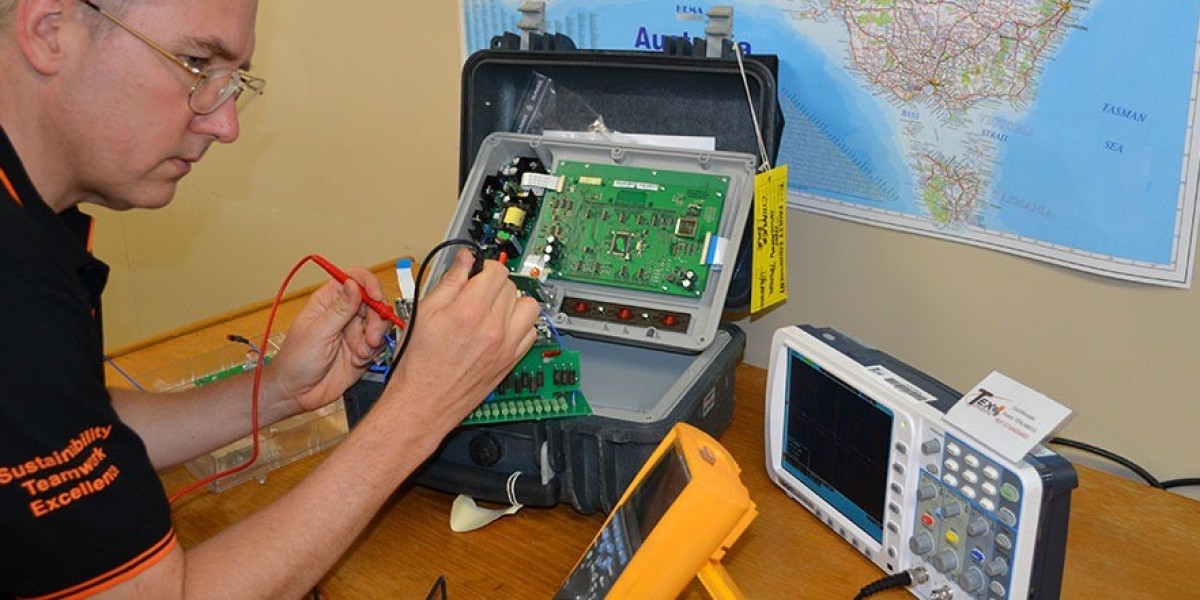 Upgrade Safety Fast with the Portable Appliance Tester
