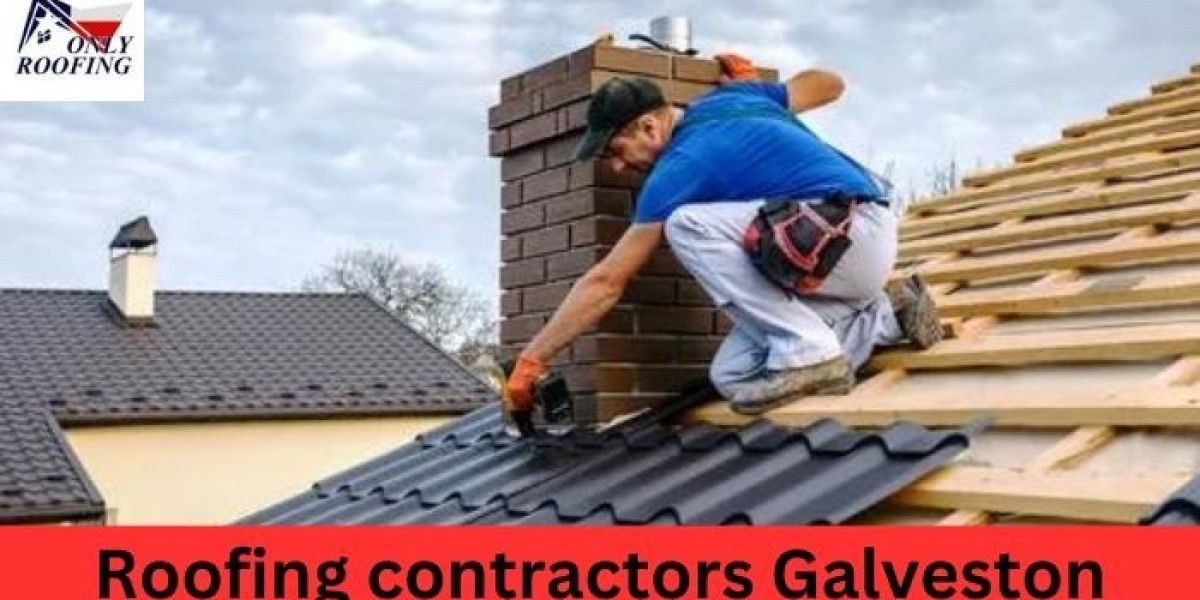 Roofers Galveston TX