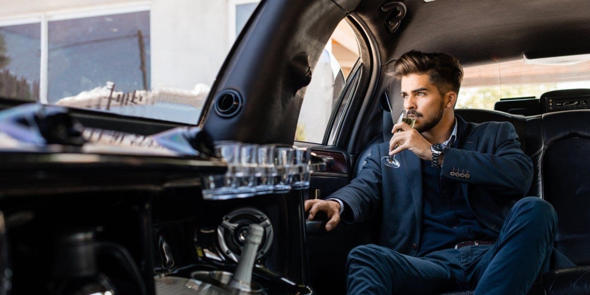 Travel in Style with Reliable Dallas Black Car Service