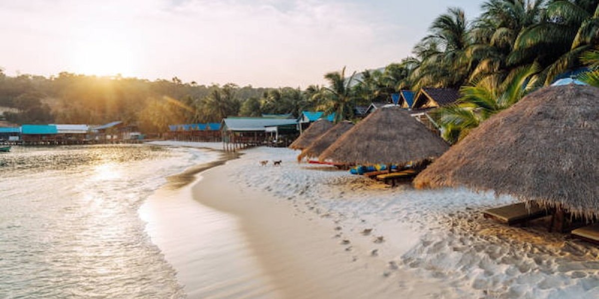 Ultimate Travel Guide to Cambodia: What to See and Do