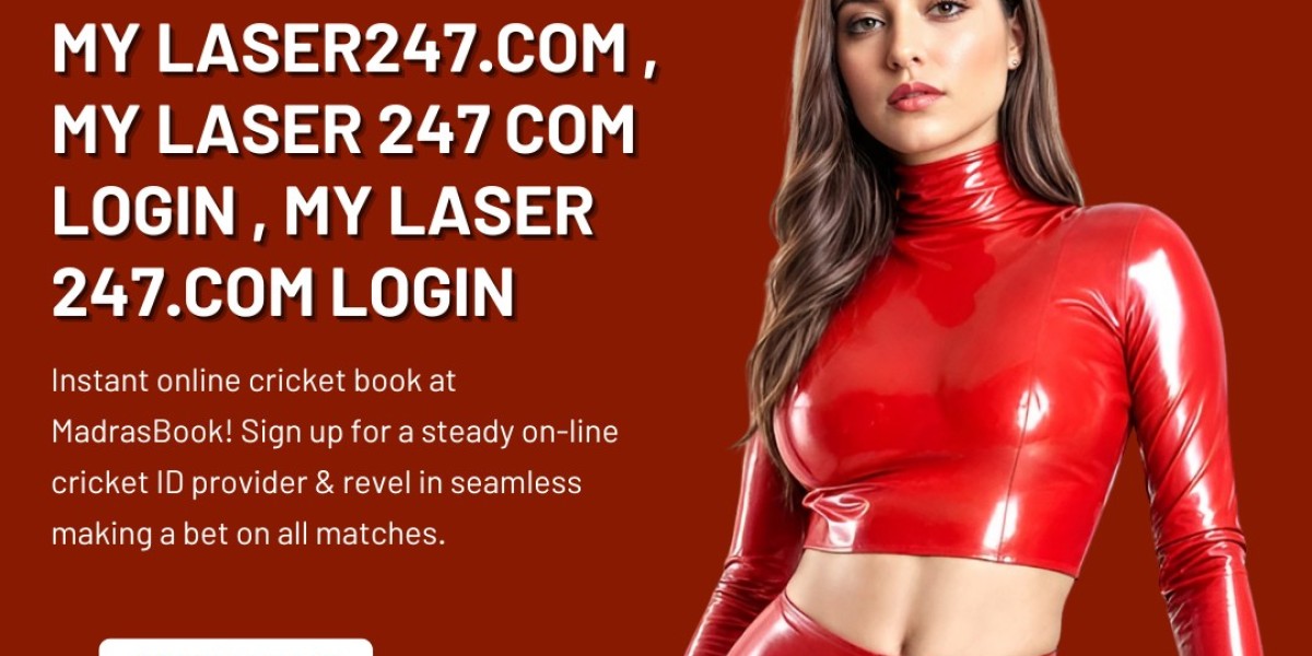 My Laser247 Login & Laser247 com Online Sign Up – Complete Access Guide | Madrasbook