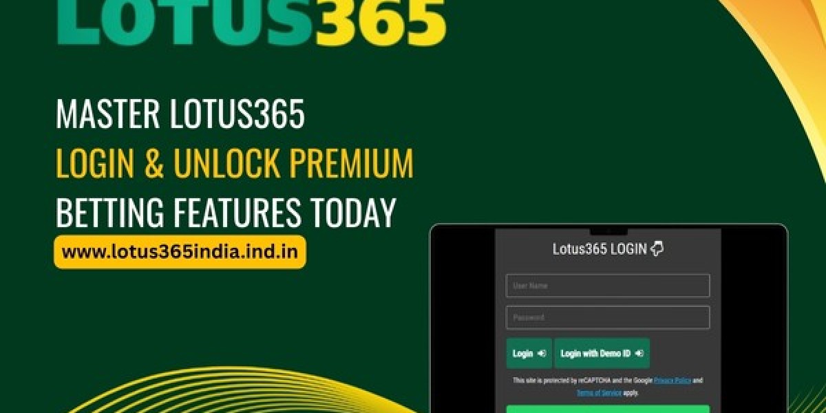 Master Lotus365 Login & Unlock Premium Betting Features Today