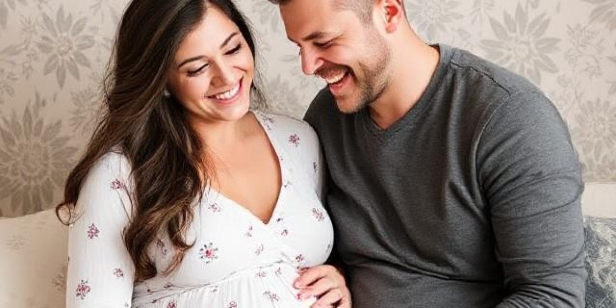 Trusted Fertility Experts in Gurugram: Where Hope Meets Science