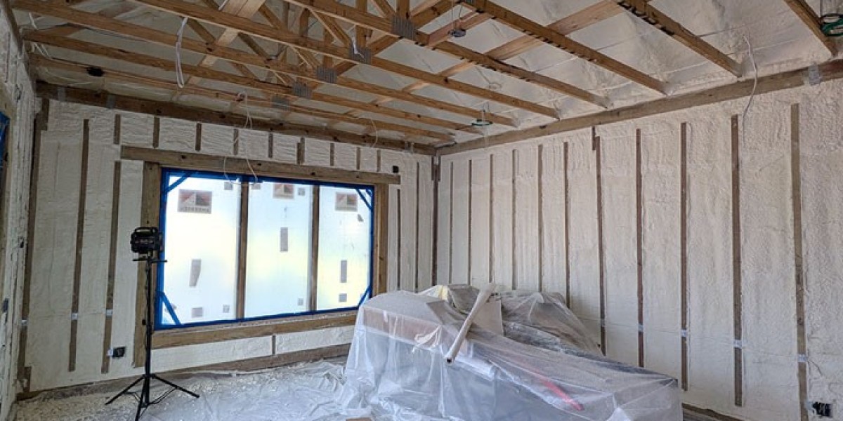 Choosing the Right R-Value for Attic Insulation in Orlando