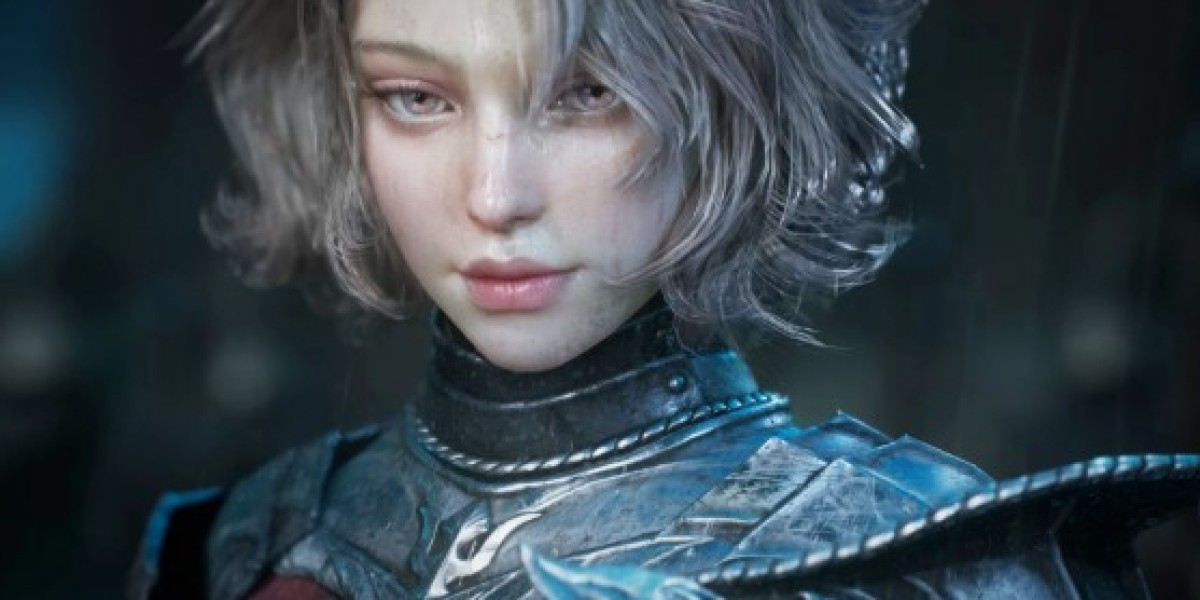 MMOexp I'm genuinely excited about the potential of Chrono Odyssey