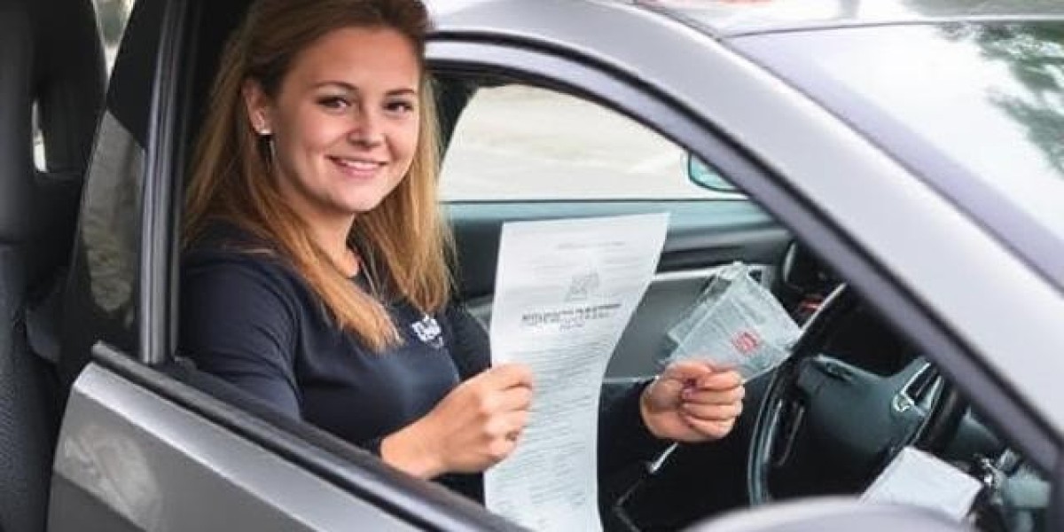 Why an Intensive Driving Course in Nottingham Could Be Right for You