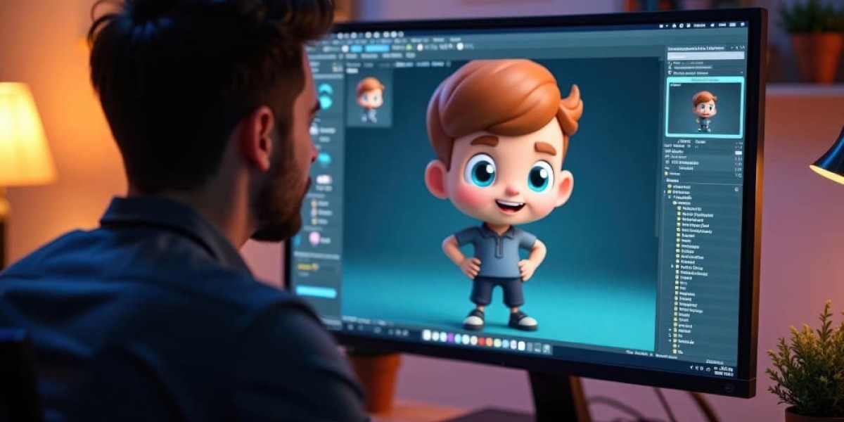 Job Opportunities After Completing an Animation Course