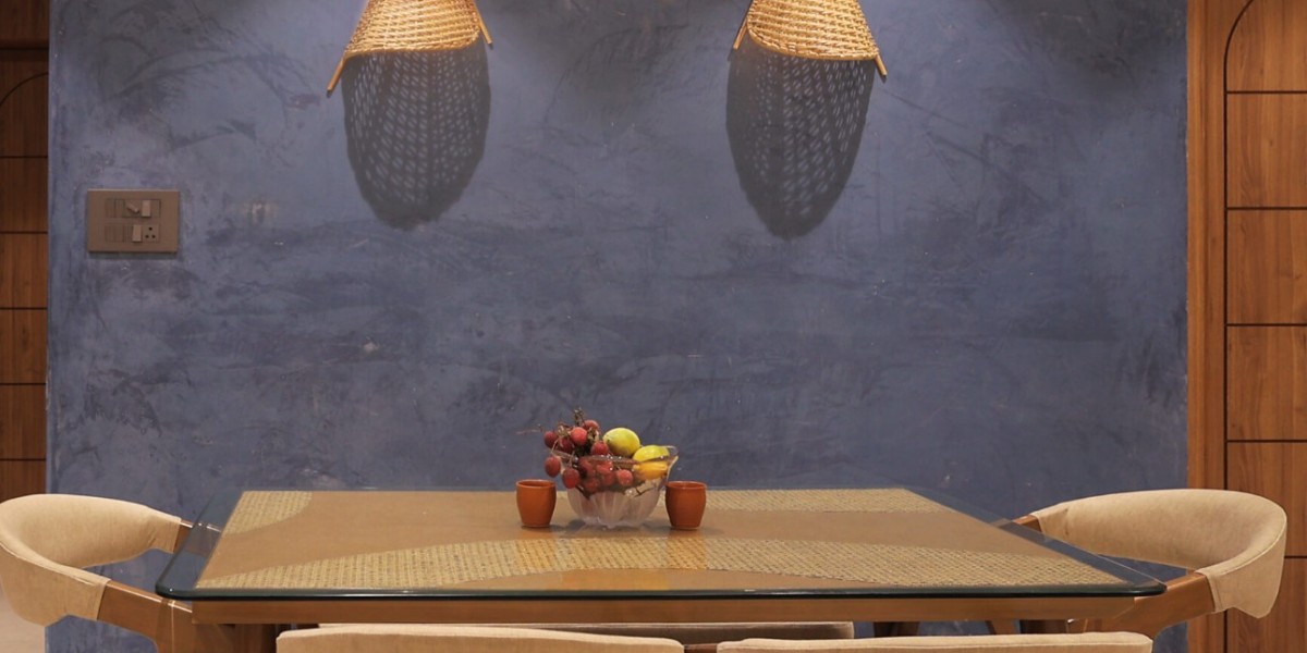 Blending Indian Heritage and Sustainability in Modern Architecture
