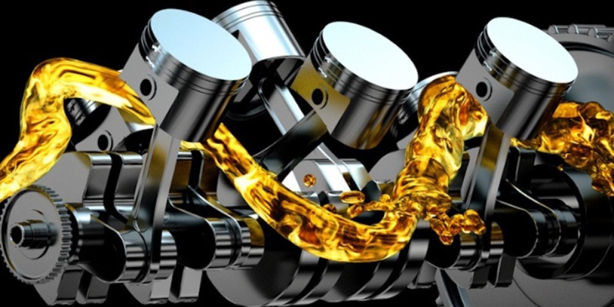 India Automotive Lubricant Market 2030F Growth Drivers & Forecast