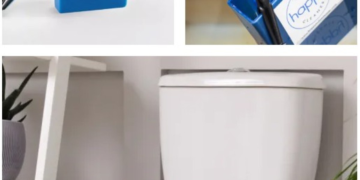 Revolutionize Cleaning with Happy Toilet Cleaner – Big Discounts Inside!