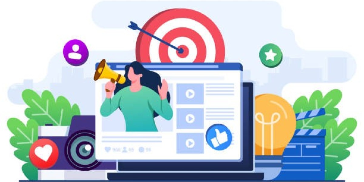 Driving Demand and Lead Generation with Video Marketing