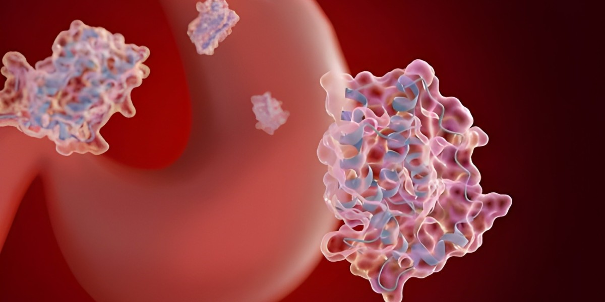 VEGF Inhibitors: Revolutionizing Anti-Angiogenic Treatments