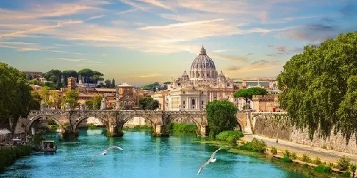 Explore The Best Of Rome