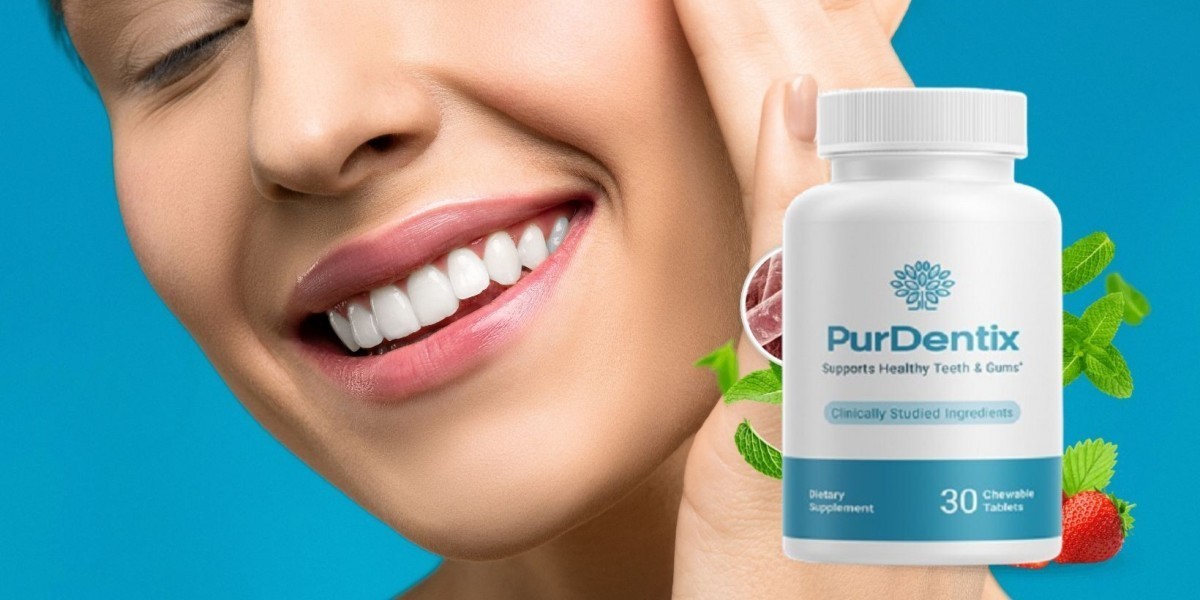 PURDENTIX REVIEW 2025 – FRESH BREATH, HEALTHY GUMS & REAL RESULTS!