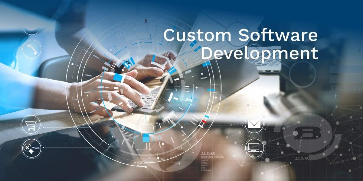 What Is Custom Software Development Unlocking Tailored Digital Solutions for Modern Businesses