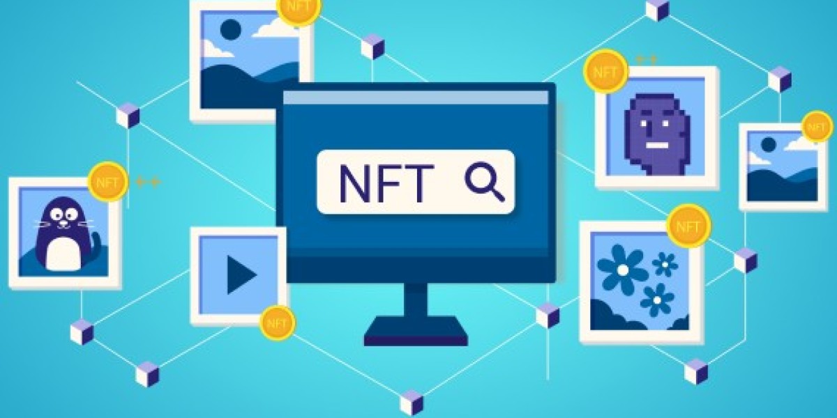 How Does an NFT Marketplace Work? Step-by-Step Breakdown