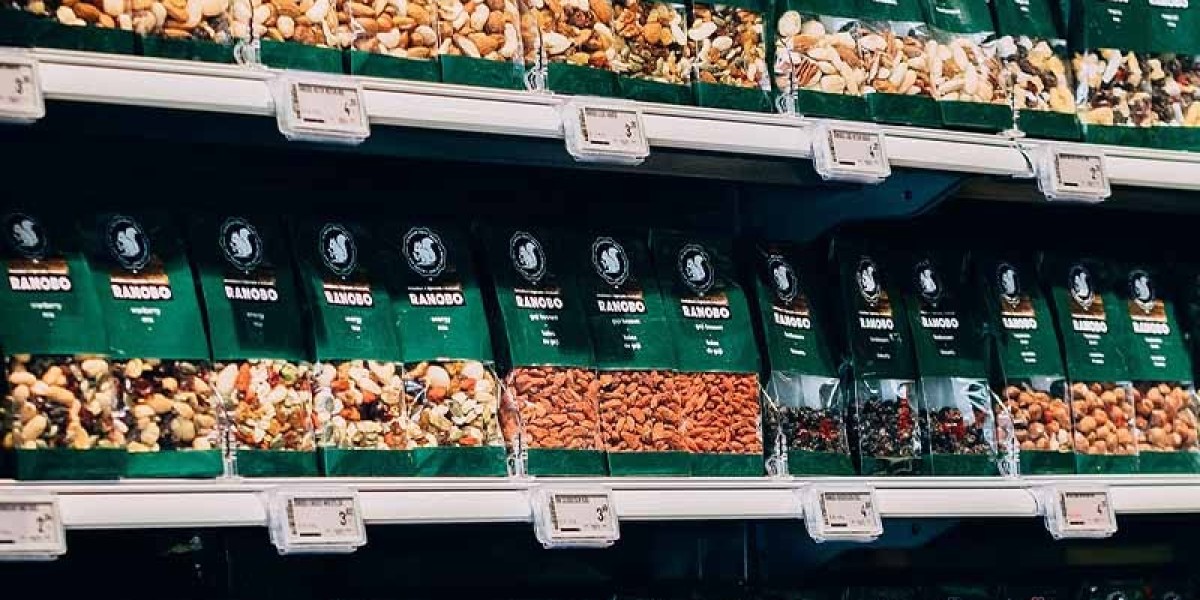 Estrategias de Visual Merchandising para Supermercados que Aumentan las Ventas
