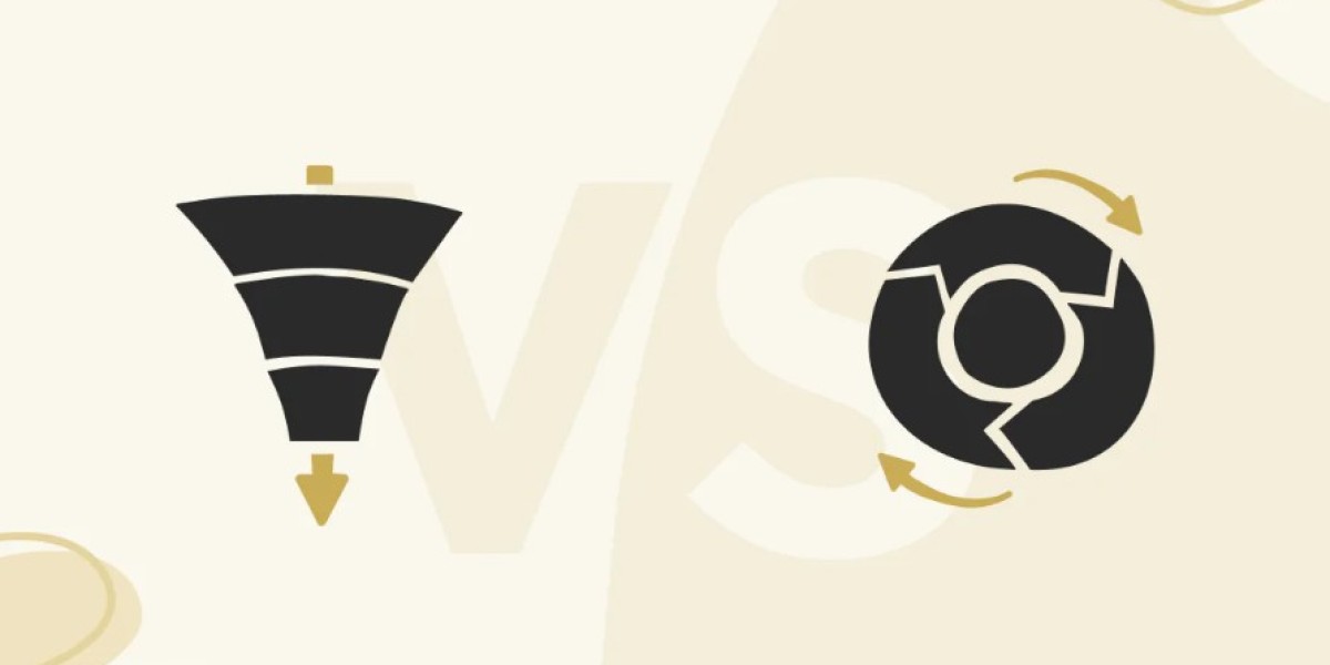The Ultimate Guide to Funnel vs Flywheel: Which Marketing Model Wins?