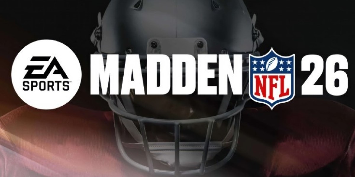 Madden 26 Coins: How to Build a Championship Team