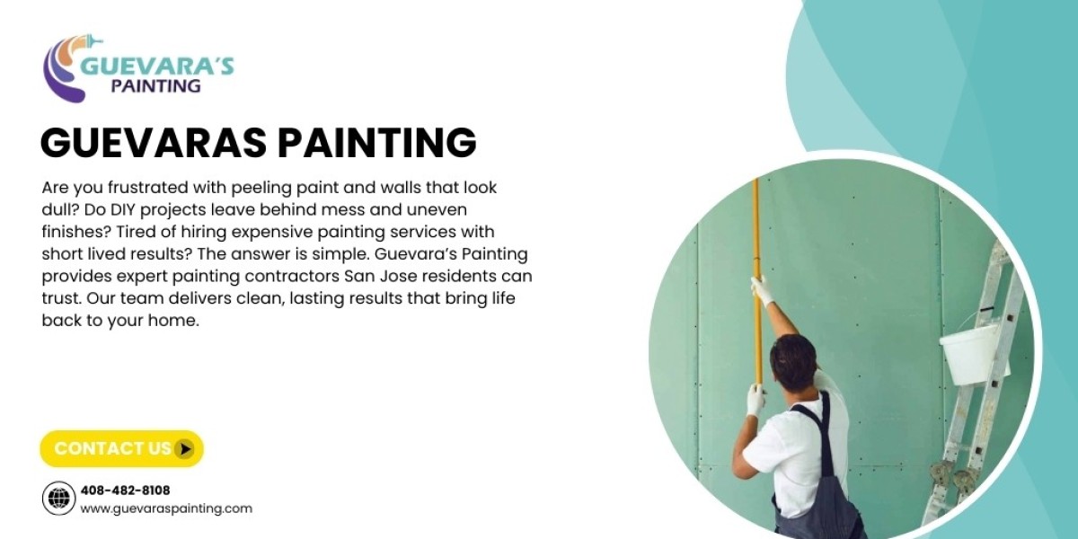 Reliable Painting Company Santa Cruz Experts