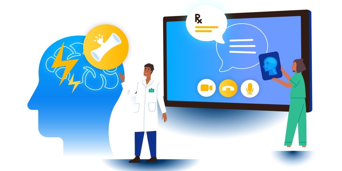 Telestroke Market is set for a Potential Growth Worldwide: Excellent Technology Trends with Business Analysis