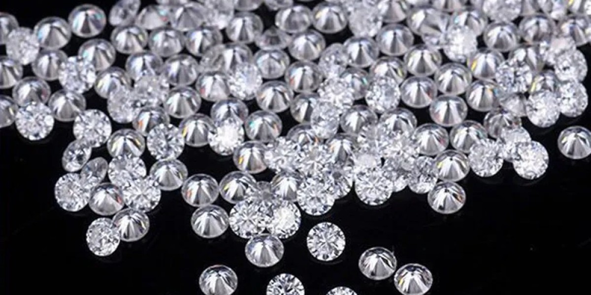 Provence Jewelry: Trusted Moissanite Bulk Supplier for High-Quality Loose Stones