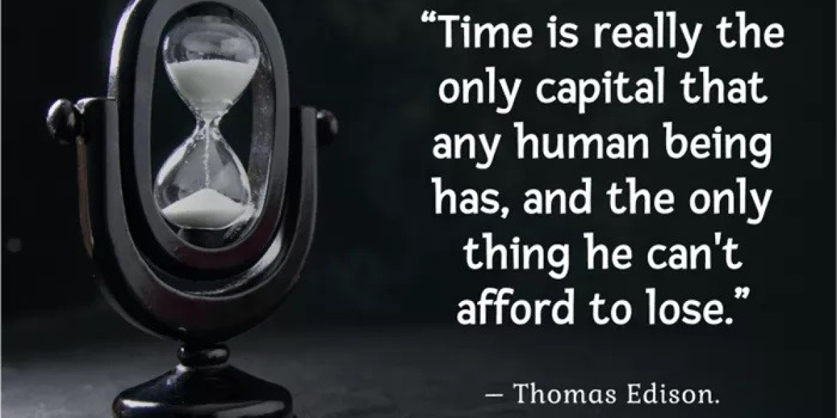 77 Motivational Quotes for Time Everyone is Talking About
