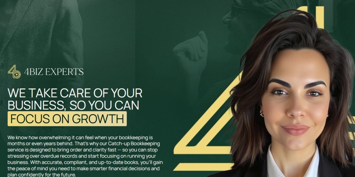 Bookkeeping Business: Keeping Your Finances Organized and Accurate