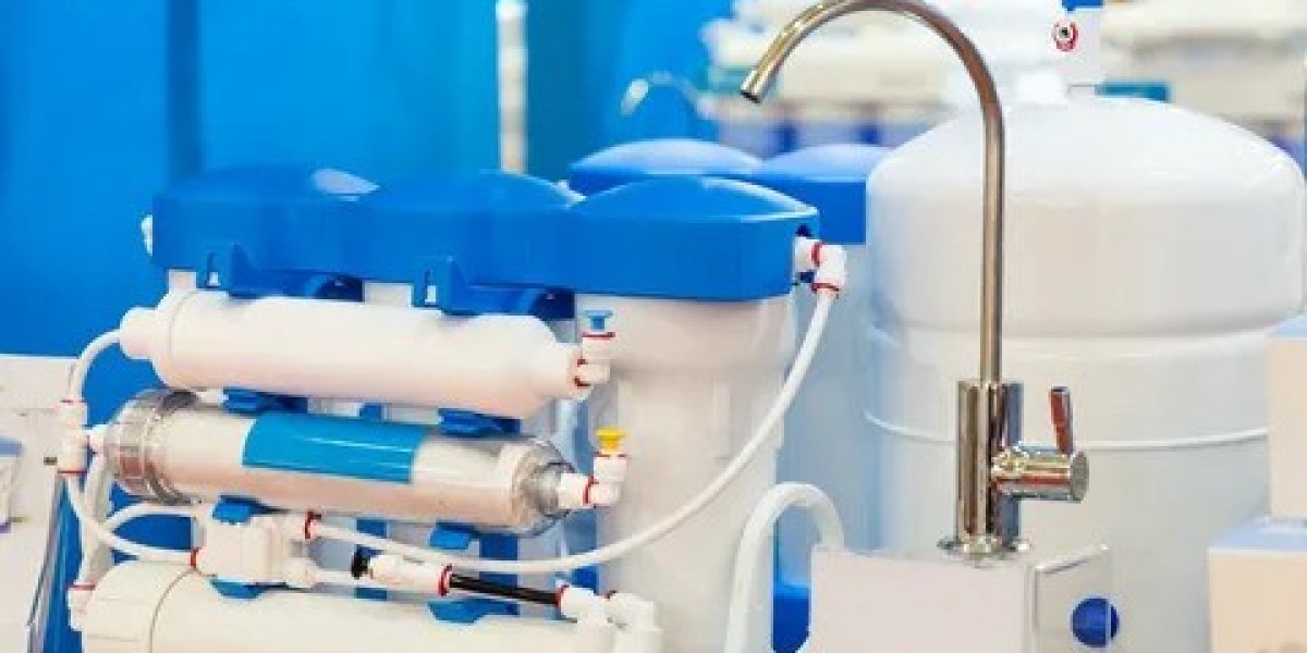 Most People Misjudge Commercial Water Purification Systems in Kenya — Here’s What They Miss