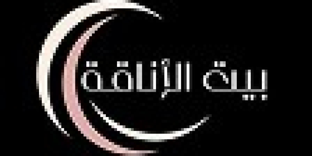 بيت الأناقة: الأناقة تلتقي التقنية في وجهة واحدة