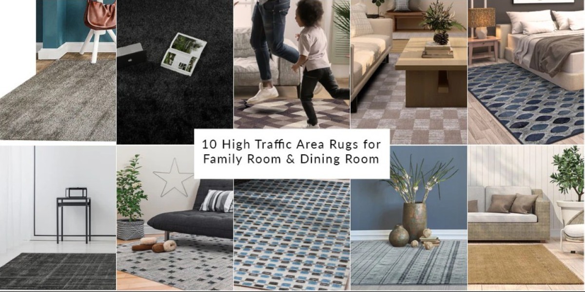 Rugs from Africa: A Touch of Culture and Craftsmanship