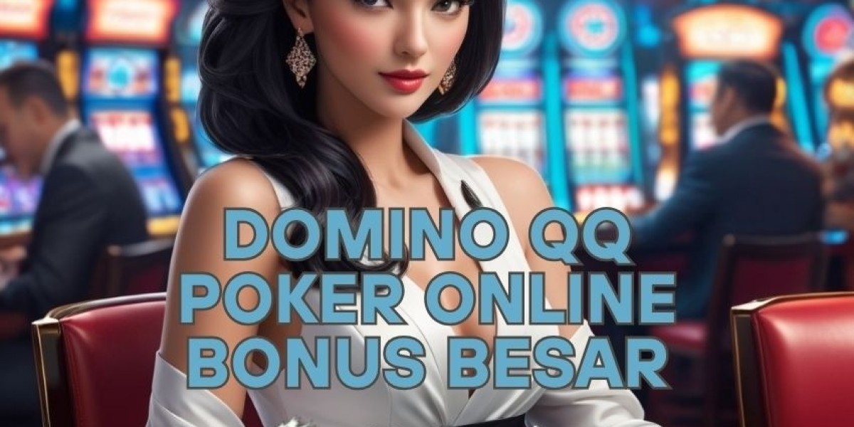 Discover the Excitement of Online Gaming with Nagapoker
