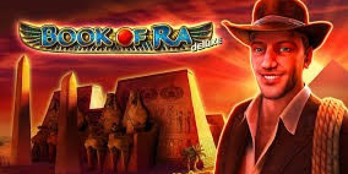 Random Book Of Ra Tip