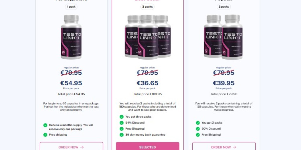 https://www.facebook.com/TestoLink.UK/