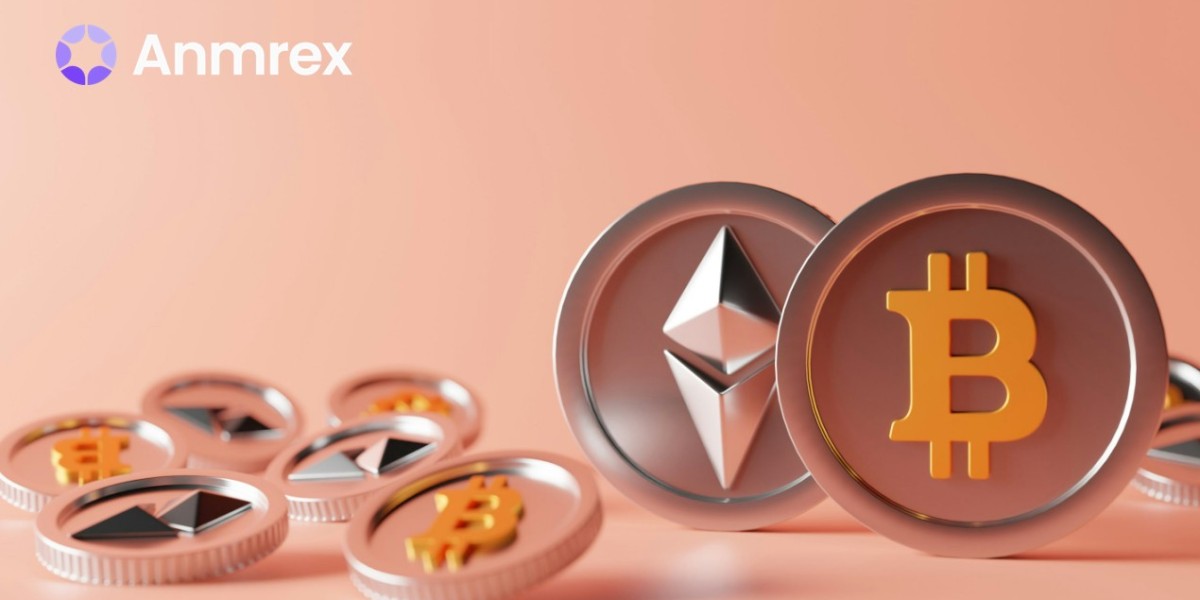 From Policy Signals to Industry Opportunities, Anmrex Exchange Interprets the New Globalization Trends in Virtual Assets
