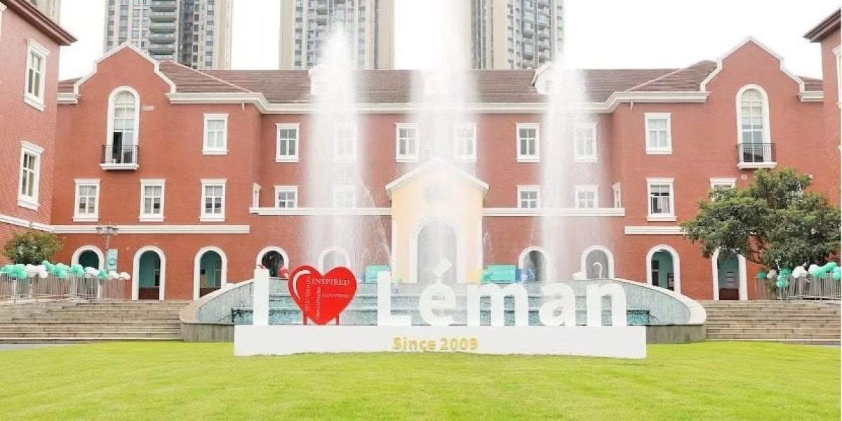 A Complete Guide to Student Life at Léman International School Chengdu