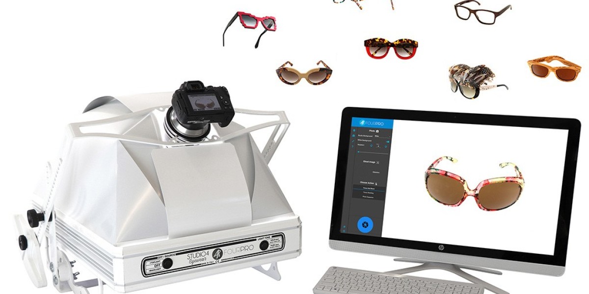 Studio 4 Eyewear: Where Style Meets Vision
