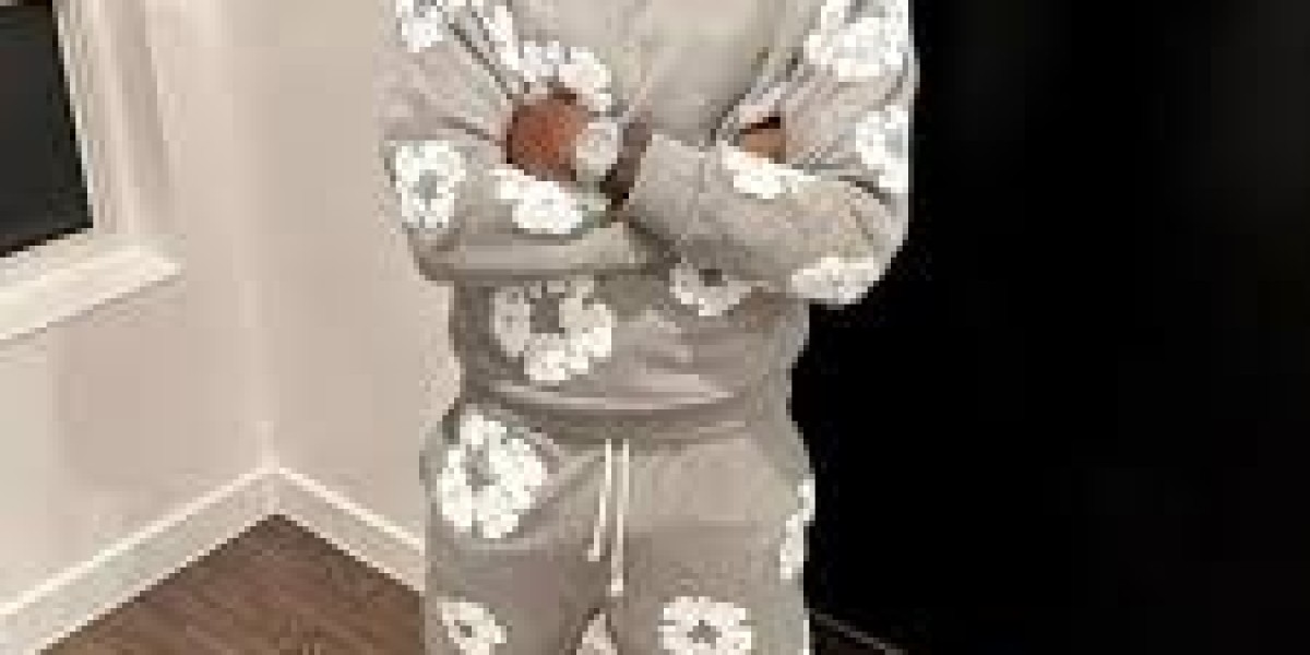 Denim Tears Tracksuit – A Bold Blend of Fashion, Culture, and Statement